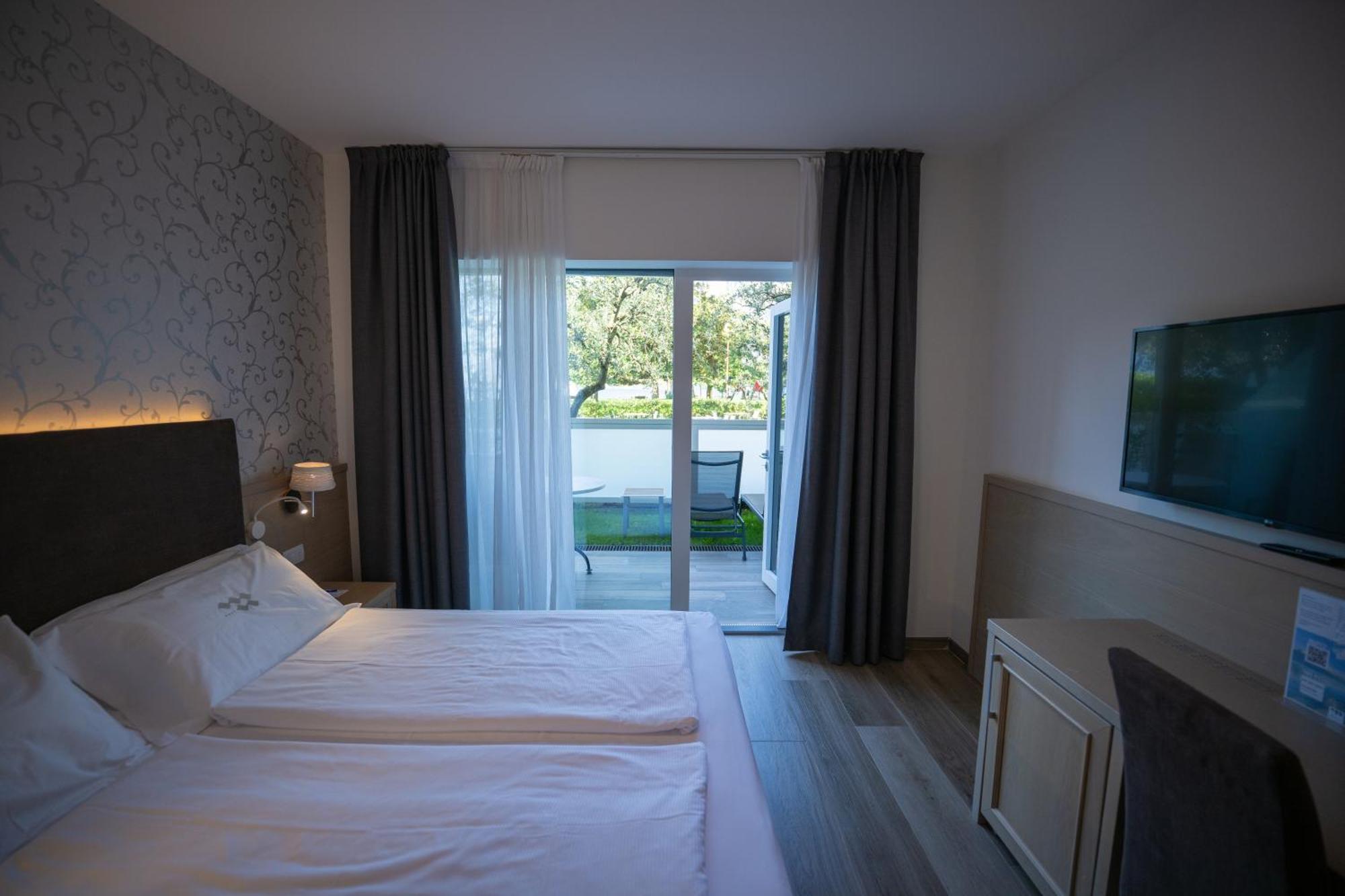 Superior Double Room Ground Floor