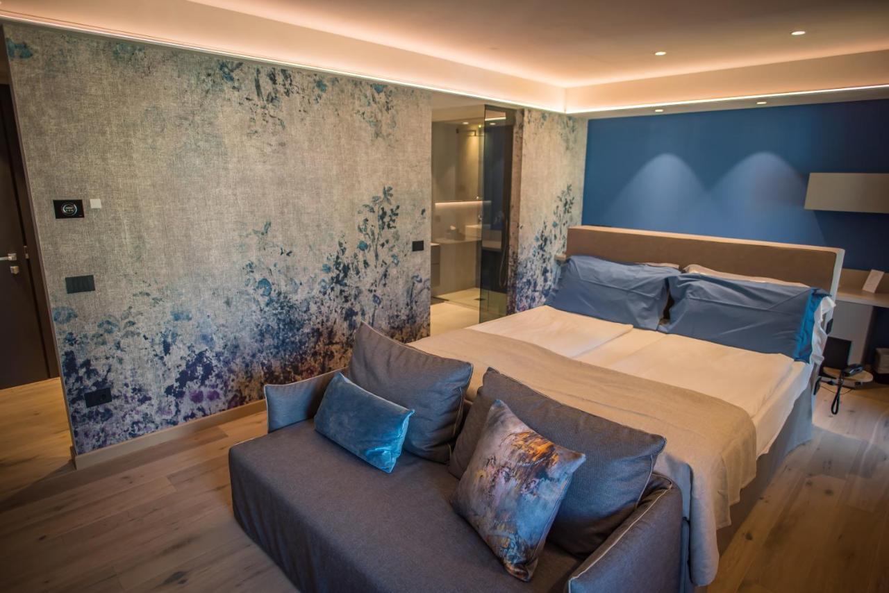 Deluxe Double Room Balcony
