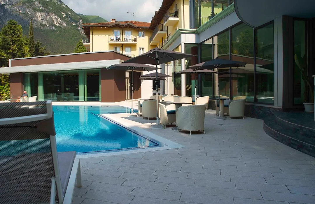 Villa Nicolli Romantic Resort - Adults Only-1