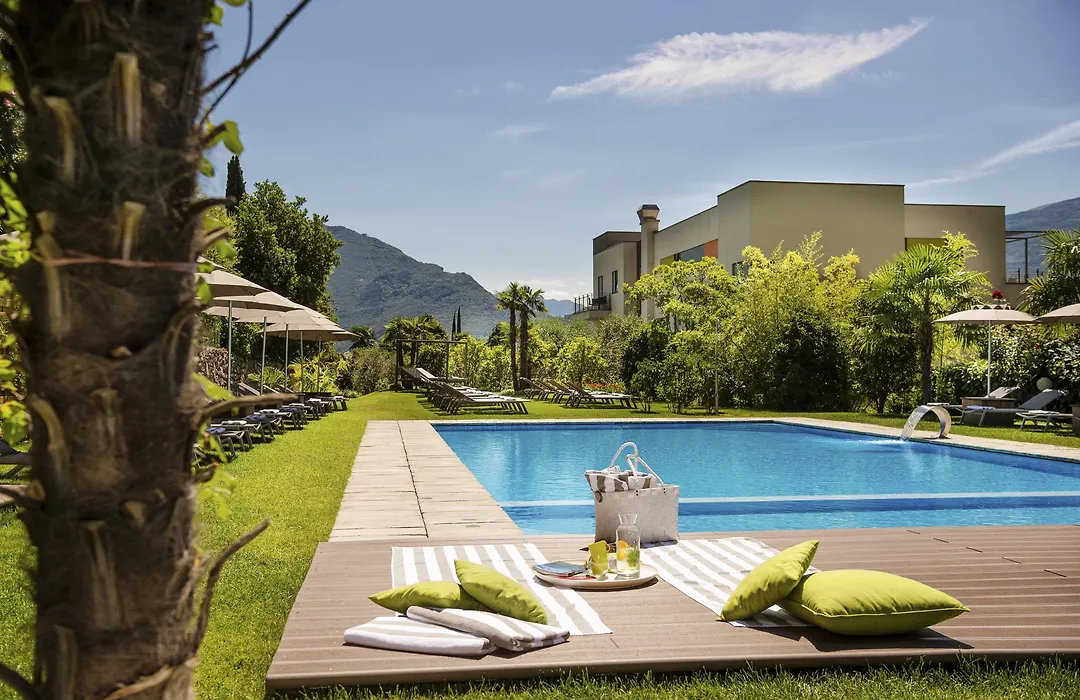 Active & Family Hotel Gioiosa-1