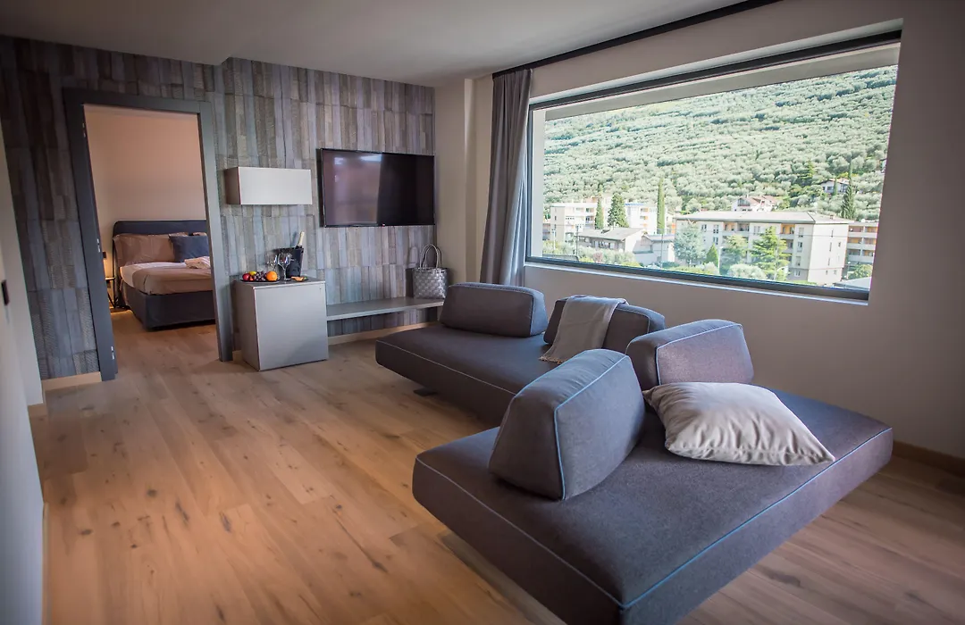 Hotel Villa Enrica-1