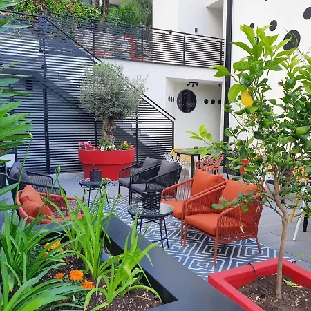 Visioni Lake View Rooms & Breakfast - Adults Friendly-3