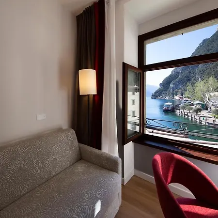 Hotel Centrale-2