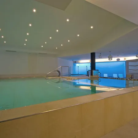 Hotel Oasi Wellness&Spa-2